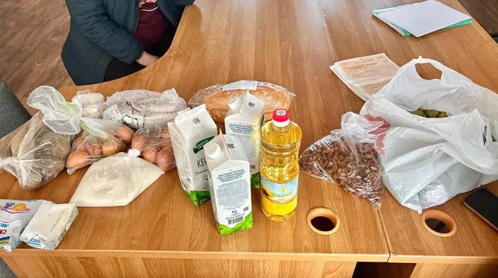 В Гомеле и Мозыре задержаны работники столовых за попытку хищения продуктов